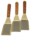 S/Steel Pizza Turner
